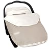 JJ Cole Infant Bundle Me Lite, Taupe