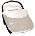 JJ Cole Bundle Me Lite - Taupe