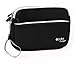 Protective Neoprene Carry Case for Boogie Board 8.5 Inch, Boogie Board JOT 8.5 Inch Writing Tablet & Personal Organiser with Front Zip Pocket_US (Black)