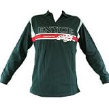 Enyce Mens L/S Athletic Sports Jersey Shirt - 6XL
