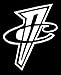 NIKE AIR (Shoes) Vinyl Car Stickers/Decals (Sports)