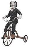 SAW FIGURE JIGSAW ON TRICYCLEIMAGE