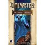 GameMastery Map Pack: Haunted Mansion