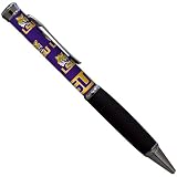 Comfort Grip Pen LSU