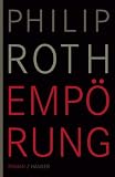 Emp�rung - Philip Roth