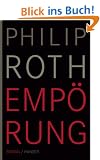 Emp�rung: Roman