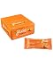 Pure Bar Organic Cranberry Orange, Raw Fruit & Nut Bar, 1.7-Ounce Bars (Pack of 12)