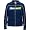 Jimmie Johnson Women's Retro Track Jacket - Large