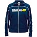 Jimmie Johnson Women's Retro Track Jacket