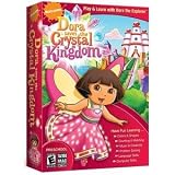 Dora Saves the Crystal Kingdom