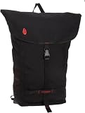 Timbuk2 Grubstake Laptop Backpack,Black/Black/Black,M