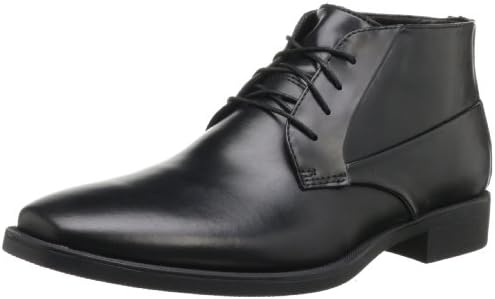 Calvin Klein Men's Ellias Boot