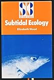 Subtidal ecology