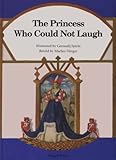 The princess who could not laugh