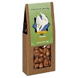 Review Pacific Gold  / Pacific Gold Marketing Cinnamon Almonds Snack Pack, 6-Ounce Units (Pack of 6)