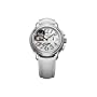 Zenith Star Open El Primero Ladies Silver Watch 03.1230.4021/31.C546