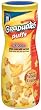Gerber Finger Foods Puffs, Banana Fruit Puffs, 1.48-Ounce Canisters (Pack of 12)