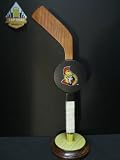OTTAWA SENATORS HOCKEY BEER TAP HANDLE KEGERATOR