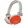 Panasonic RP-DJS400-D DJ Street Model Headphones (&hellip by Panasonic