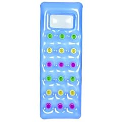 Bestway 43040 - Solar Matratze mit Fenster, ca. 188 x 71 cm