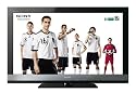 Sony Bravia KDL-46EX705 LED Backlight Fernseher (116,8 cm (46 Zoll), Full-HD, 100 Hz, DVB-T / DVB-C / DVB-S2) schwarz