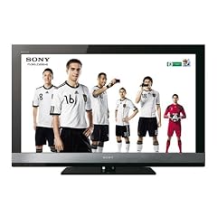 Sony BRAVIA KDL-46EX705 116,8 cm (46 Zoll) LED-Backlight-Fernseher (Full-HD, 100Hz, DVB-T/-C/-S2) schwarz