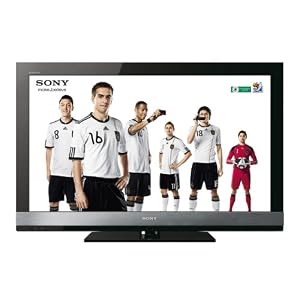 Sony BRAVIA KDL-46EX705 116,8 cm (46 Zoll) LED-Backlight-Fernseher (Full-HD, 100Hz, DVB-T/-C/-S2) schwarz Sony BRAVIA KDL-46EX705 116,8 cm (46 Zoll) LED-Backlight-Fernseher (Full-HD, 100Hz, DVB-T/-C/-S2) schwarz