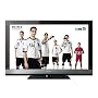Sony Bravia KDL-46EX705 LED Backlight Fernseher (116,8 cm (46 Zoll), Full-HD, 100 Hz, DVB-T / DVB-C / DVB-S2) schwarz