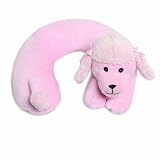 Noodle Head Travel Buddies, Poodle