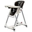 Peg-Perego Prima Pappa Best High Chair, Cacao