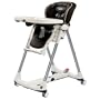 Peg-Perego Prima Pappa Best High Chair, Cacao