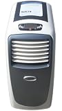 Review Soleusair PE209R32DB / Portable Air Conditioner with Dehumidifier and Fan, 9,000 BTU