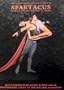 The Authorized Bolshoi Ballet Book of Spartacus