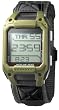Humvee Men's HMV-W-RCN-OD Recon Olive Nylon Strap Watch
