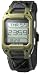 Humvee Men's HMV-W-RCN-OD Recon Olive Nylon Strap Watch