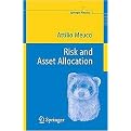 Risk And Asset Allocation (Springer Finance) (Hardcover)