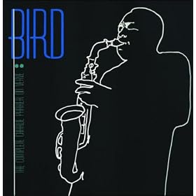 Bird: The Complete Charlie Parker On Verve