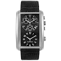 Jacques Lemans Men's Classic Collection Formal Dualtimer Watch #1392A
