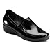 ECCO Women's Corse Slip-On Wedge