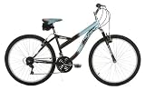 Huffy Alpine Womens 26-Inch Mountain Bike