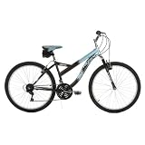 Huffy Alpine Women's 26-Inch Mountain Bike