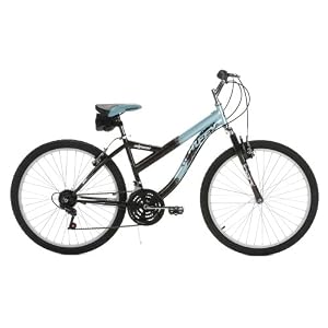 Huffy Alpine Women's 26-Inch Mountain Bike