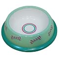 Christmas Pet Bowl Set - Green