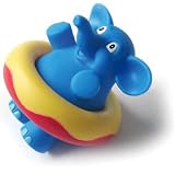 Eigenschaften Zwergenland / Elefant im Ring