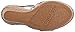 Not Rated Women's Coral Sea Wedge Sandal