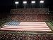 Stadium Cart
Replay Photos 127973-S American Flag at Carter-Finley Stadium Unframed Photo 9x12