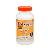 Nutri-vet Brewer's Yeast 02510