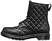 Dr. Martens Women's Coralie Quilted Leather Boot