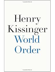 Book: World Order - Penguin Press