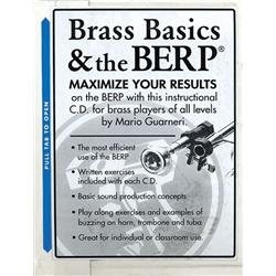 BERP Brass Basics and The B.E.R.P. CD